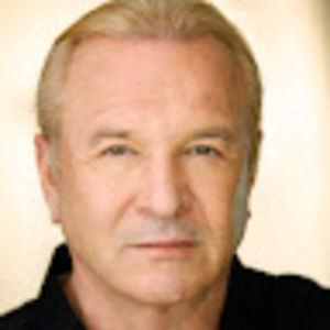 Meet your Posher, Jonathan lange